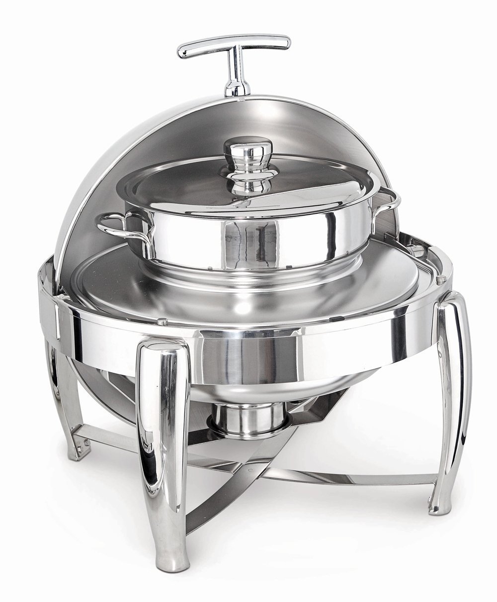 Chafing Dish Delux - Çorbalık (Jelli)
