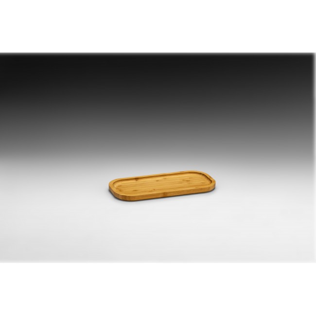 AL 70 BAMBU TEŞHİR TABAK 29*14 CM