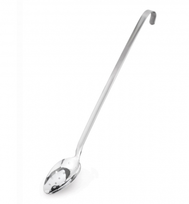 Süzgeçli Monoblok Kaşık 43 cm