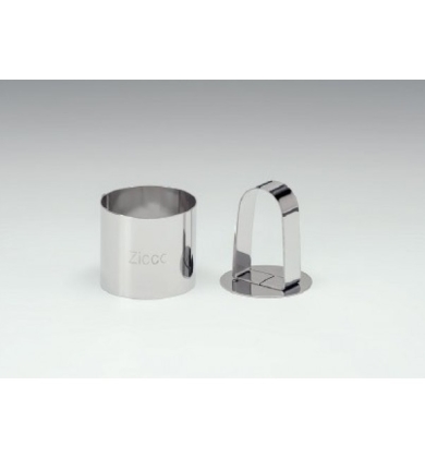 A 3000 PİLAV FORMASI 5 X H:4,5 CM