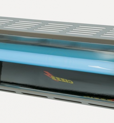 Elektrikli Sinek Öldürücü 2x40 Watt Uzun Ampullü - Yapışkanlı