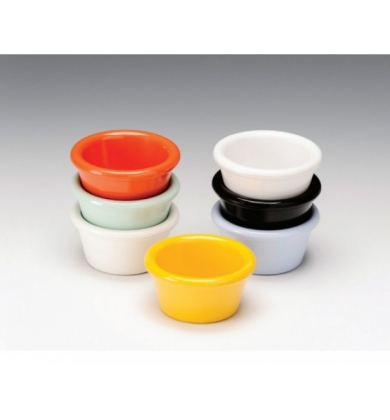 K 7511 MİNİ SOSLUK REÇELLİK Ø 7 X H: 3,5 CM