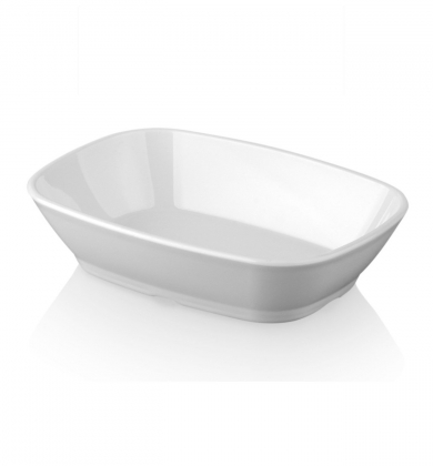 Kırılmaz Meze Tabağı 34 cm