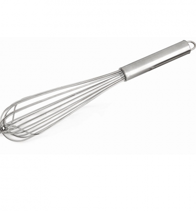 Askılı Çırpıcı (Paslanmaz Çelik) 50 cm