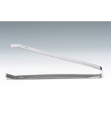 ZKC 200 ÇELİK BUZ MAŞASI 17 CM
