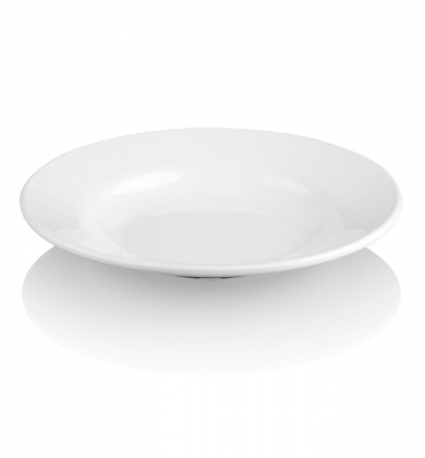 Kırılmaz Çukur Tabak 19 cm