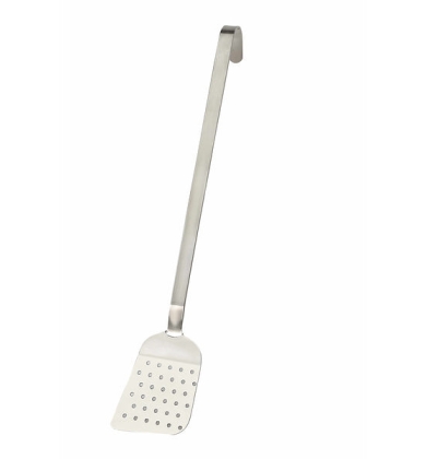 MONOBLOK SPATULA DELİKLİ