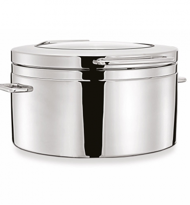 Chafing Dish Lux - Çorbalık