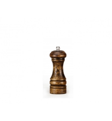 P001-05P KARABİBER DEĞİRMENİ-SERAMİK MEKANİZMALI 14 CM