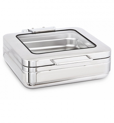 Chafing Dish Lux GN 2/3