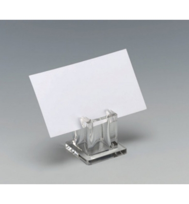 ZCP765 AKRİLİK İSİMLİK 4 X 4 X H: 3,5 CM