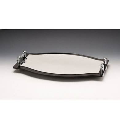 ZCP 591-1 AYNALI TEŞHİR STANDI/BOMBELİ 60X40 CM