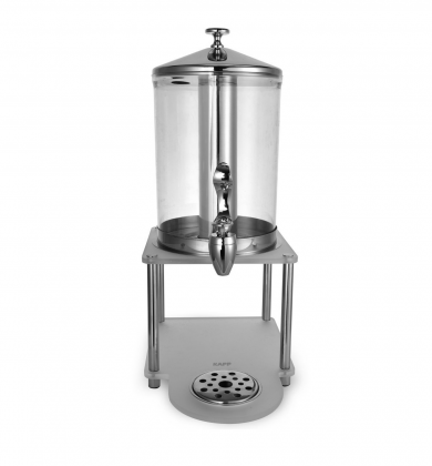 Tekli İçecek Dispenseri 7,7 Lt