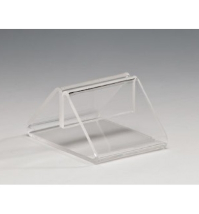 ZCP 110 A AKRİLİK İSİMLİK 6 X H: 4,5 CM