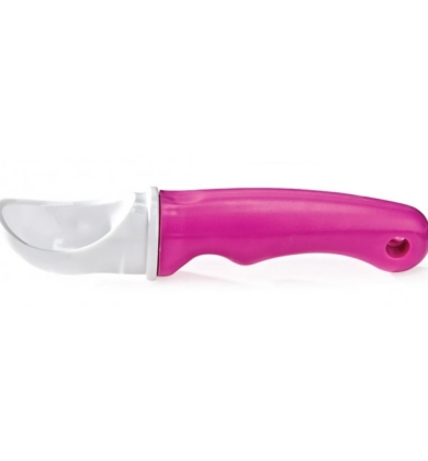 HW 2833 DONDURMA KAŞIK (PEMBE)
