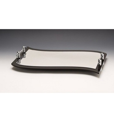 ZCP 590-4 AYNALI TEŞHİR STANDI/S 60X40 CM