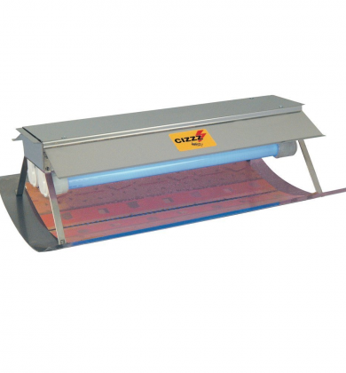 Elektrikli Sinek Öldürücü - Yapışkanlı 2x40 Watt (Kısa Ampul)