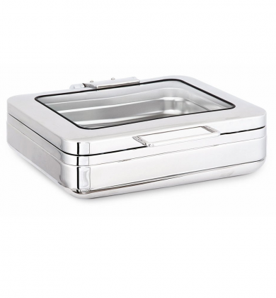 Chafing Dish Lux GN 1/1
