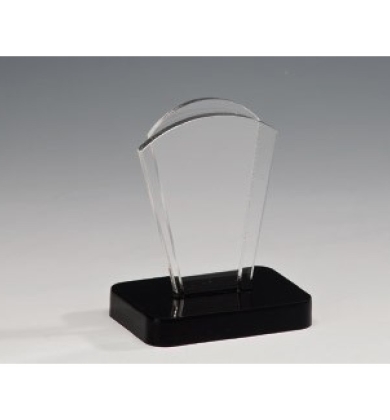 ZCP 110 G AKRİLİK İSİMLİK 4,5 X H: 6 CM