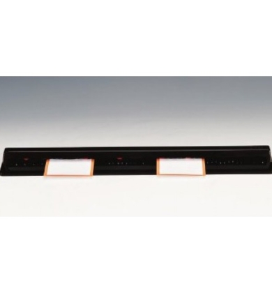 ZCP 407-3 AKRİLİK SİPARİŞ TUTUCU 50 CM