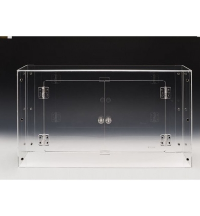 ZCP 556 AKRİLİK PETEK BAL KABİNİ 68X26XH:37 CM