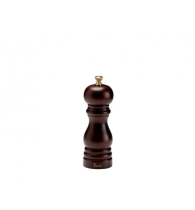 JS522 ÇELİK MEKANİZMALI KARABİBER DEĞİRMENLERİ 17 CM