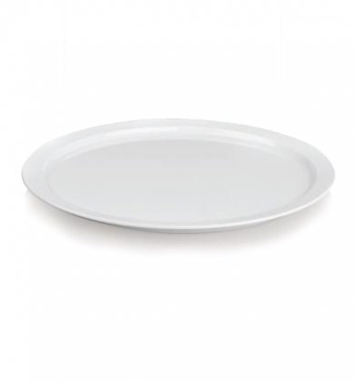 Kırılmaz Düz Tabak 23 cm