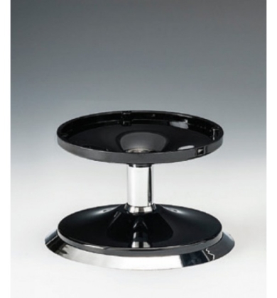 ZCP 641-3 POLYCARBONAT TEŞHİR YÜKSELTİCİ 16,5 X H: 10 CM