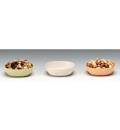 SW 18040 BAMBU ÇEREZLİK 9,5 X 9,5 CM