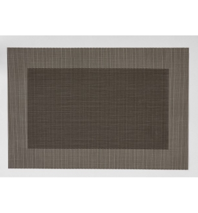 ST 010389 PLASTİK ÖRGÜLÜ 30*45 CM