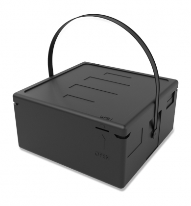 Epp Carrybox