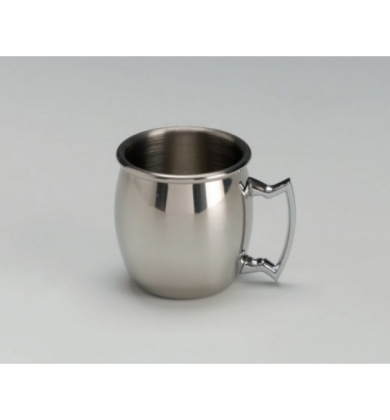 ZKB-160 ÇELİK SÜTLÜK KAPASİTESİ 60 ML