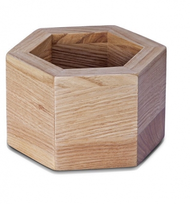 Ahşap ALtıgen Yükseltici 14x14