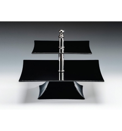 ZCP 631 – 3 POLYCARBONAT TEŞHİR STANDI H: 29 CM (25X35 CM)