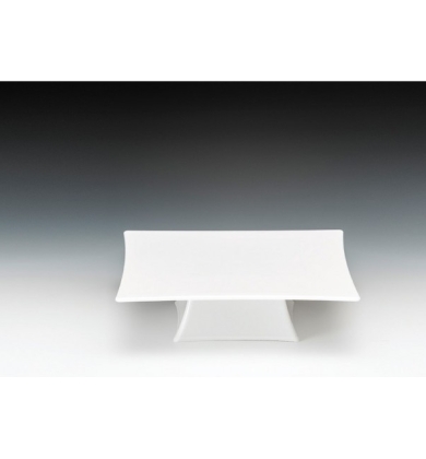ZCP 626 – 2 POLYCARBONAT TEŞHİR STANDI 20 X 20 H: 7 CM