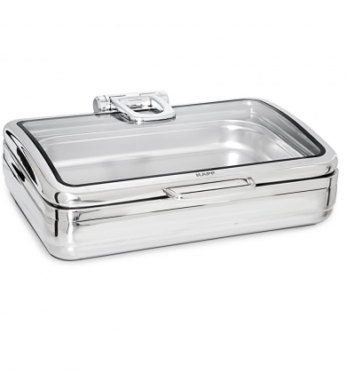 Chafing Dish Carina GN 1/1