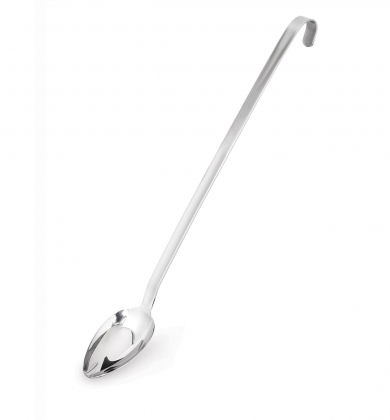 Monoblok Düz Kaşık 27 cm