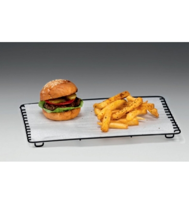 CS-201803 SERVİS STANDI 18 X 27 CM