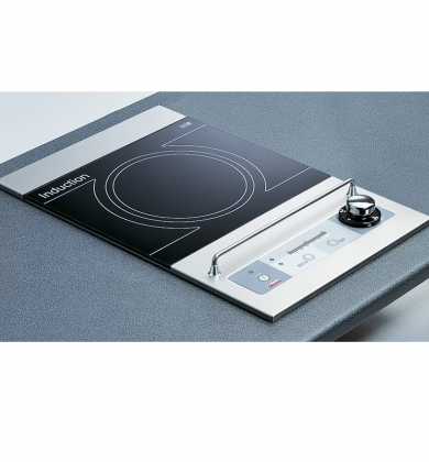 Drop-In İndüksiyon Ocak - 320X440 mm