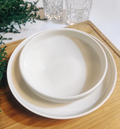 ÇORBA KASESİ 15 CM