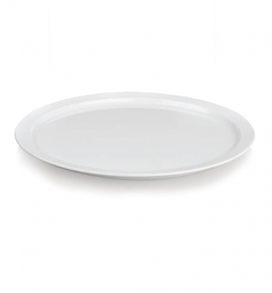 Kırılmaz Düz Tabak 21 cm