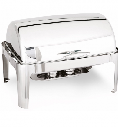 Chafing Dish Klasik GN 1/1 (Jelli)