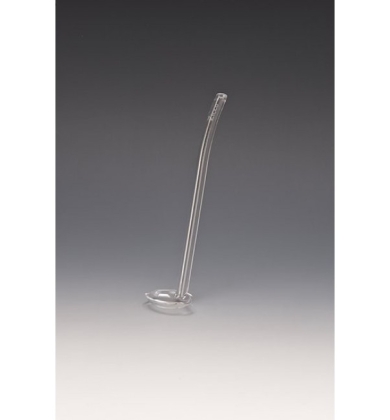 ZCP 535 POLYCARBONAT MİNİ KEPÇE 17 CM
