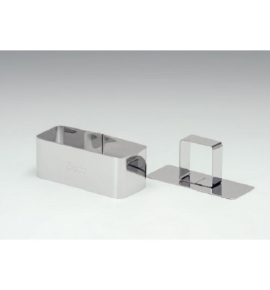 A 3600 PİLAV FORMASI 4 X 9 X H:3,5 CM