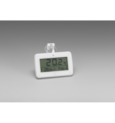 A-220 DİGİTAL BUZDOLABI TERMOMETRESİ