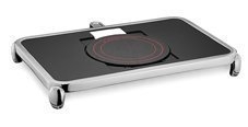  Indüksiyon Chafing Dish Standı 1/1