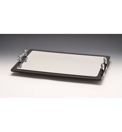 ZCP 589-2 AYNALI TEŞHİR STANDI/DİKDÖRTGEN 60X40 CM