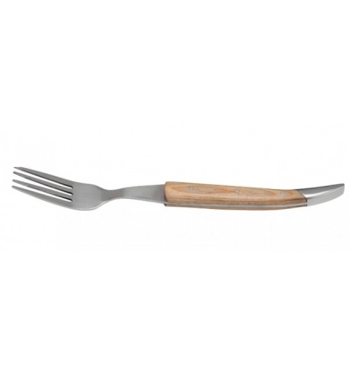 ST 04 STEAK ÇATAL 23 CM