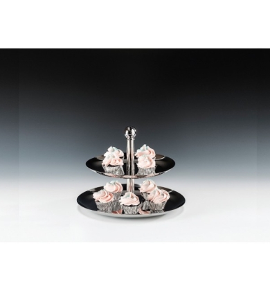 OMD 353 ÇELİK TEŞHİR STANDI 21X26 H: 21 CM