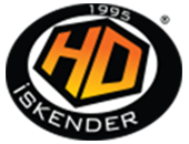 HD İskender